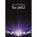 Ｖ６／ＬＩＶＥ　ＴＯＵＲ　２０１７　Ｔｈｅ　ＯＮＥＳ（Ｂｌｕ−ｒａｙ　Ｄｉｓｃ）