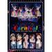 ｉ☆Ｒｉｓ　６ｔｈ　Ｌｉｖｅ　Ｔｏｕｒ　２０２１　〜Ｃａｒｎｉｖａｌ〜（通常版）（Ｂｌｕ−ｒａｙ　Ｄｉｓｃ）