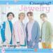 Ｃｈａｎｇｉｎｇ！！−Ｊｅｗｅｌｒｙ−（ＤＶＤ付）