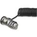 StarTech( Star Tec ) LTLOCK3DCOIL персональный компьютер система безопасности пружина тип wire lock 3 колонка dial тип 