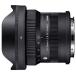  Sigma (SIGMA) 10-18mm F2.8 DC DN Fuji пленка X крепление для Contemporary линия замена линзы 
