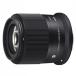  Sigma SIGMA 30mm F1.4 DC DN Contemporary Canon RF крепление большой диаметр стандарт линзы 30MMF14DCDN