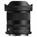  Sigma (SIGMA) Contemporary 12mm F1.4 DC Canon RF крепление APS-C супер широкоугольный одиночный подпалина пункт линзы 