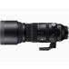 Sigma (SIGMA) 150-600mm F5-6.3 DG DN OS Sony E крепление для Sports линия замена линзы 