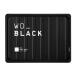 WesternDigital(ǥ) WDBZ7D0060BBK-JESN WD_Black P10 Game Drive 6TB