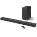 DENON( Denon ) DHT-S517 wireless subwoofer attaching Dolby Atmos sound bar 