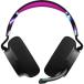 Skullcandy(�����륭���ǥ���) S6SYY-P003 �֥�å� SLYR �����ߥ󥰥إåɥ��å�