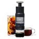 OXO( ok so-) ok so-Brew Quick .. кофеварка 5 минут ... кофе . произведение .. item * стакан . cup. не прилагается 