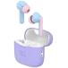 Oaxis(�I�A�L�V�X) FH8505SA-BE01 myFirst CareBuds Cotton Candy Mix(�R�b�g���L�����f�B�[) �q���p���S���C�����X�C���z�� �ő剹�ʐ���