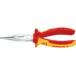 knipeks(KNIPEX) 2506-160 изоляция 1000V острогубцы 160mm