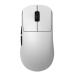 Endgame Gear( end Game Gear ) EGG-OP1W-4K-V2-WHT беспроводной ge-ming мышь проводной / беспроводной обе соответствует 4K Poe Lynn Great белый 