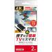  воздушный J (air-j) AHD-C 2M черный зеркало кольцо кабель Type-C to HDMI 4K/60Hz iPhone15 соответствует 2m