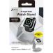 воздушный J (air-j) ATST-AW2-SL( серебряный ) Aluminum Apple Watch зарядка подставка 