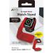  воздушный J (air-j) ATST-AW2 RD( красный ) Aluminum Apple Watch зарядка подставка 