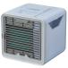  shop Japan CCH-CHBWS( aqua blue ) personal cooler,air conditioner here Japanese millet R2 2020 model limitation color 