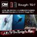 OM SYSTEM  Tough TG-7 RED ���b�h �h���E�h�o�E�ϏՌ� �f�W�^���J���� TG7RED �֘A�摜1