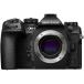 OM SYSTEM OM-1 Mark II �{�f�B �}�C�N���t�H�[�T�[�Y �~���[���X���J����