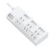  Panasonic (Panasonic) WHA292637WKP белый The * ответвление мульти- серии 6 выход 2m