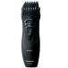  Panasonic (Panasonic) ER2403PP-K( black ) beard trimmer battery type 