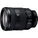  Sony SONY FE 24-105mm F4 G OSS SEL24105G E крепление для полный размер zoom линзы SEL24105G