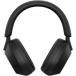 ���ˡ�(SONY) WH-1000XM5 B �֥�å� �磻��쥹�Υ�������󥻥�󥰥��ƥ쥪�إåɥ��å�