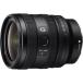  Sony (SONY) FE 24-50mm F2.8 G SEL2450G E крепление для полный размер zoom линзы 