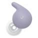  Sony (SONY) HAC-L910S-VQ пепел violet LinkBuds Open для воздушный фитинг опора 