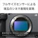 �\�j�[(SONY) FX3 �v���t�F�b�V���i���J���R�[�_�[ CinemaLine ILME-FX3A FX3A CreativePro �N���G�C�e�B�u�v�� Cinema ���[�r�[ youtuber �֘A�摜2