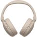  Sony (SONY) WH-CH730N-C бежевый беспроводной шум отмена кольцо стерео headset 