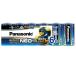  Panasonic (Panasonic) LR20NJ/6SW evo rutaNEO щелочные батарейки одиночный 1 форма 6шт.@ упаковка 