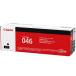 CANON(�L���m��) CRG-046BLK ���� �g�i�[�J�[�g���b�W046 �u���b�N