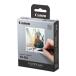 CANON(�L���m��) XS-20L SELPHY SQUARE �Z���t�B�[�X�N�G�A ��p �J���[�C���N/���x���Z�b�g 20��