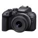 CANON( Canon ) EOS R10 RF-S18-45 IS STM линзы комплект APS-C беззеркальный однообъективный камера 