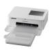 CANON(�L���m��) SELPHY CP1500WH �z���C�g �R���p�N�g�t�H�g�v�����^�[ �֘A�摜1
