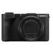 CANON( Canon ) PowerShot V1 компактный цифровой фотоаппарат PSV1