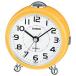 CASIO( Casio ) TQ-149-9JF желтый глаз ... часы 