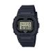 CASIO( Casio ) GMD-S5600BA-1JF DIGITAL super подсветка -ta- внутренний стандартный товар мужские наручные часы 