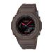 CASIO( Casio ) GA-2100K-5AJF G-SHOCK 2100 Series наручные часы 20 атмосферное давление водонепроницаемый внутренний стандартный товар 