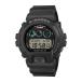 CASIO( Casio ) GW-6900U-1JF G-SHOCK 6900 SERIES наручные часы 20 атмосферное давление водонепроницаемый солнечный зарядка стандарт прием радиоволн внутренний стандартный товар 