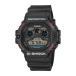 CASIO( Casio ) DW-5900U-1JF G-SHOCK 5900 SERIES наручные часы 20 атмосферное давление водонепроницаемый внутренний стандартный товар 