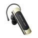  Elecom (ELECOM) LBT-HS21MPGD2 Gold headset Bluetooth5.2 одна сторона уголок беспроводной максимальный 8 час продолжение телефонный разговор "свободные руки" Qualcomm CVC высококачественный звук 