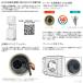 ����(HITACHI) DE-N50HV-W �s���A�z���C�g �ߗފ����@ �q�[�^�[&������2way �e��5kg �֘A�摜1