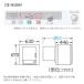 ����(HITACHI) DE-N50HV-W �s���A�z���C�g �ߗފ����@ �q�[�^�[&������2way �e��5kg �֘A�摜3