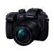 [ долгое время 5 год с гарантией ] Panasonic Panasonic LUMIX DC-GH5M2M стандарт zoom линзы комплект DCGH5M2M