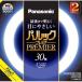  Panasonic (Panasonic) FCL30ECW28HCF32K прохладный цвет pa look premium круг труба лампа дневного света 30 форма 2 шт. комплект 
