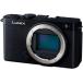 [ долгое время 5 год с гарантией ] Panasonic (Panasonic) LUMIX DC-S9-K корпус jet черный полный размер беззеркальный однообъективный 