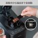 �p�i�\�j�b�N(Panasonic) NC-A58-K �u���b�N �R�[�q�[���[�J�[ �֘A�摜1