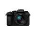 [ долгое время 5 год с гарантией ] Panasonic Panasonic LUMIX DC-G99M2H высота коэффициент увеличения zoom линзы комплект микро four sa-z цифровой однообъективный камера DCG99M2H