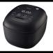  sharp (SHARP) KS-CS05J-B черный рисоварка 3...3mm толщина котел & сферическая поверхность ..
