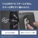�p�i�\�j�b�N(Panasonic) NI-FS70C-K �J�[���u���b�N �ߗރX�`�[�}�[ �Z���X�`�[�� �Ód�^�b�`���X�`�[������ �����q�[�^�[�I�t �y�� �֘A�摜4